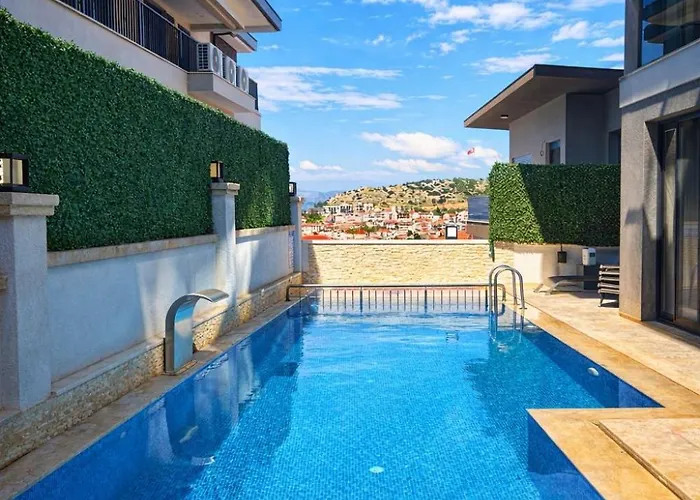 Calis Suites Cesme - Only Family