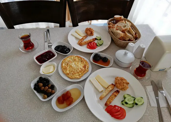 Marigold Otel